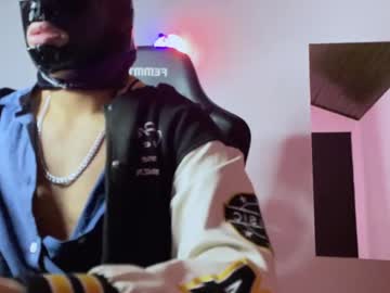 3v1l_ November 03, 2025 Chaturbate stream image