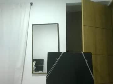 Andydres97 November 03, 2025 Chaturbate stream image