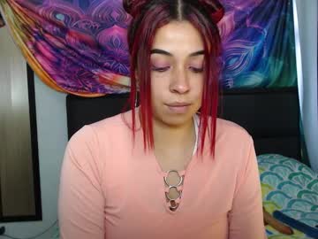 Atena_Messy November 03, 2025 Chaturbate stream image