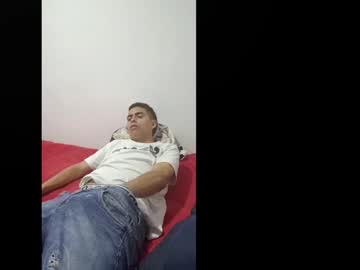 Badjuanhot November 03, 2025 Chaturbate stream image