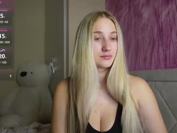 Eva_Mia November 03, 2025 Chaturbate stream image