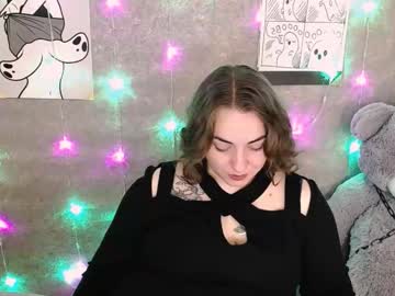 Evelineli November 03, 2025 Chaturbate stream image