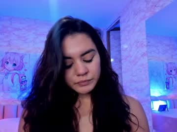 Lhea_Foxx November 03, 2025 Chaturbate stream image