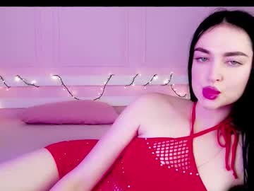 Melisajenix November 03, 2025 Chaturbate stream image