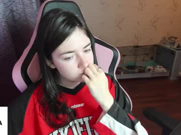 Melisanilson November 03, 2025 Chaturbate stream image