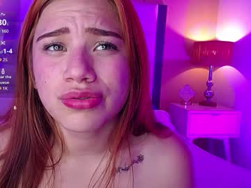Solara_ November 03, 2025 Chaturbate stream image
