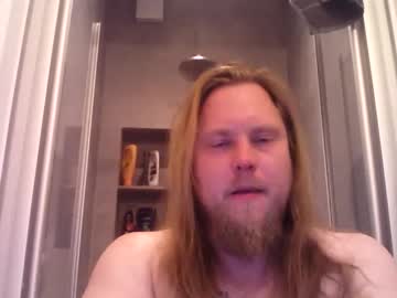 Thenewdude1992 November 03, 2025 Chaturbate stream image