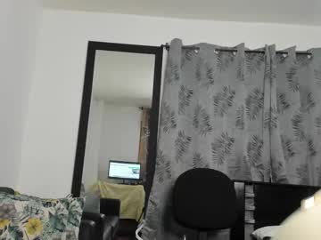 Violeta_Gracee November 03, 2025 Chaturbate stream image