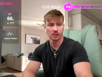 Bigmcr1 November 03, 2025 Chaturbate stream image