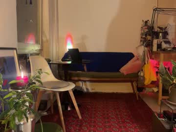 Legsylegsinton November 03, 2025 Chaturbate stream image