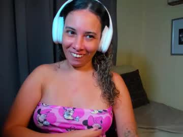 Melaniacosta November 03, 2025 Chaturbate stream image