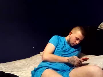 Owen162462 November 03, 2025 Chaturbate stream image
