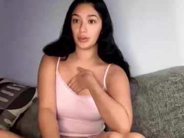 Penelopeinwonderland November 03, 2025 Chaturbate stream image
