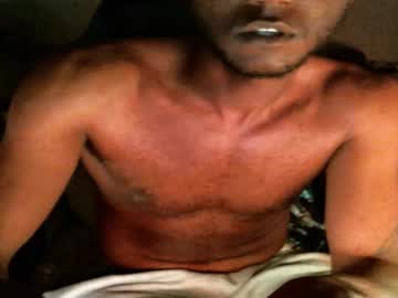 Yung_Daddy97 November 03, 2025 Chaturbate stream image