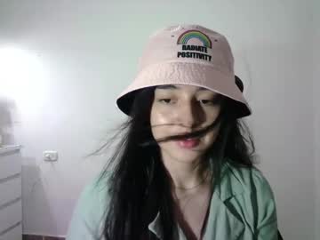 Aineangeel November 04, 2025 Chaturbate stream image