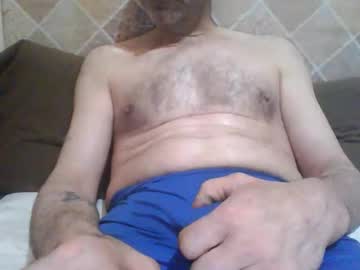 Aservirparati November 04, 2025 Chaturbate stream image