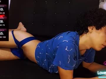 Isidroglasc November 04, 2025 Chaturbate stream image