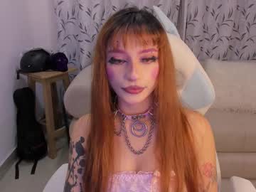 Janee_Lane November 04, 2025 Chaturbate stream image