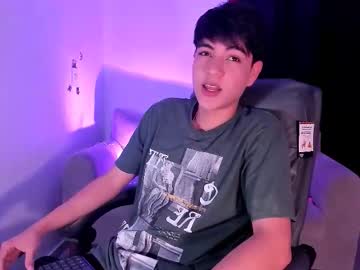 Jaythomax November 04, 2025 Chaturbate stream image