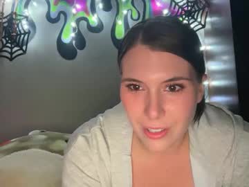 Kinkycreative November 04, 2025 Chaturbate stream image
