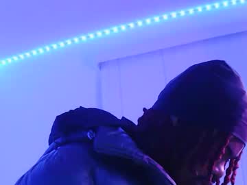 Luhfreak444 November 04, 2025 Chaturbate stream image