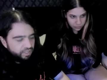Powercouplemix November 04, 2025 Chaturbate stream image