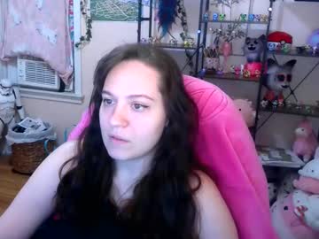 Spawnofademon November 04, 2025 Chaturbate stream image