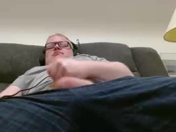 Thrognar3 November 04, 2025 Chaturbate stream image