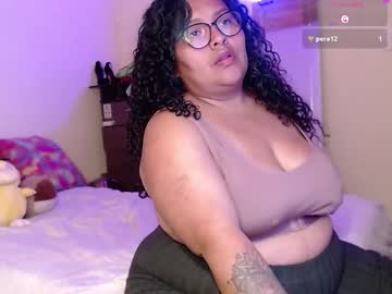 Yvonn_Jlove stream photo from November 04, 2025