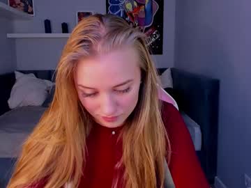 Barbie_Lis November 04, 2025 Chaturbate stream image