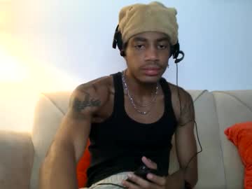 Blackbulltitus stream photo from November 04, 2025