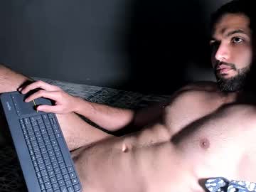 Douglasskingjr November 04, 2025 Chaturbate stream image