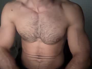 Ironman0369 November 04, 2025 Chaturbate stream image