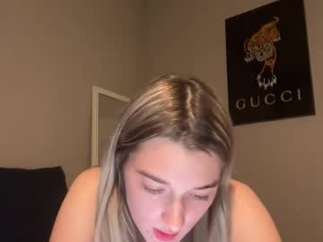 Jadejamessecret November 04, 2025 Chaturbate stream image
