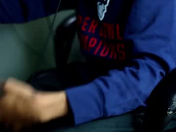 Jhon_Jairoo November 04, 2025 Chaturbate stream image