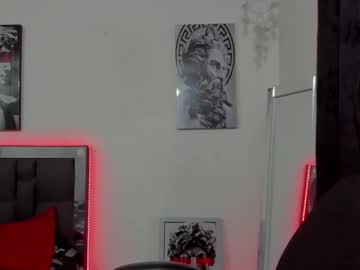 Juanjo_Ferrari November 04, 2025 Chaturbate stream image