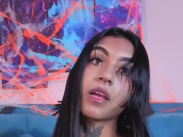 Kataleyaa_Horny November 04, 2025 Chaturbate stream image