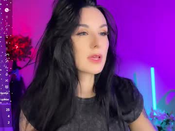 Kira_Sapphire November 04, 2025 Chaturbate stream image