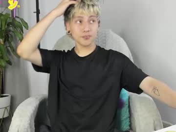 Nico_Nico_Xd November 04, 2025 Chaturbate stream image