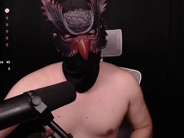 Onlycosplayguy November 04, 2025 Chaturbate stream image