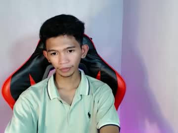 _Rellvanxx November 04, 2025 Chaturbate stream image