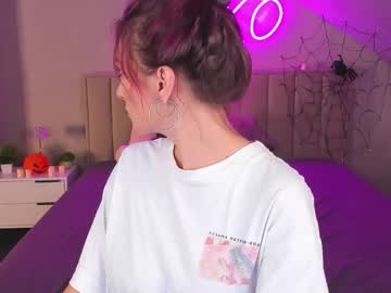 Rose_Dixon November 04, 2025 Chaturbate stream image