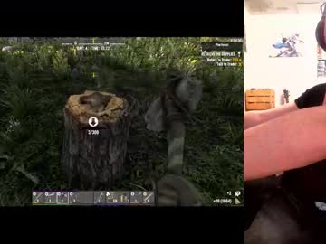 Ruinedsolo November 04, 2025 Chaturbate stream image