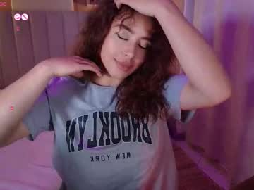 Sweet_Cami1 November 04, 2025 Chaturbate stream image