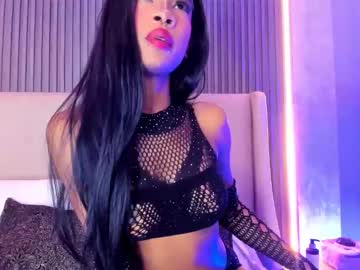 Aishavalcazar November 04, 2025 Chaturbate stream image