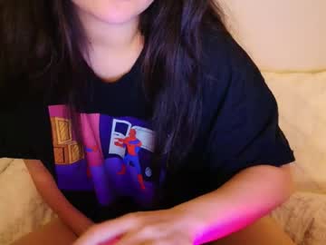 Annatigarr November 04, 2025 Chaturbate stream image