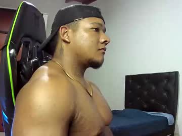 Caballerozodi November 04, 2025 Chaturbate stream image