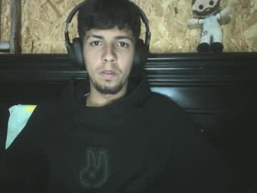Exclusive_Ninja November 04, 2025 Chaturbate stream image