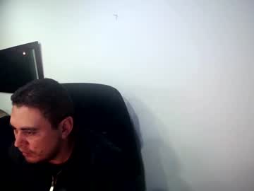 Ivan_Sexyx November 04, 2025 Chaturbate stream image