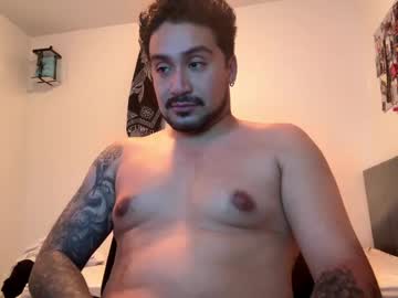 Latin_Chatics November 04, 2025 Chaturbate stream image